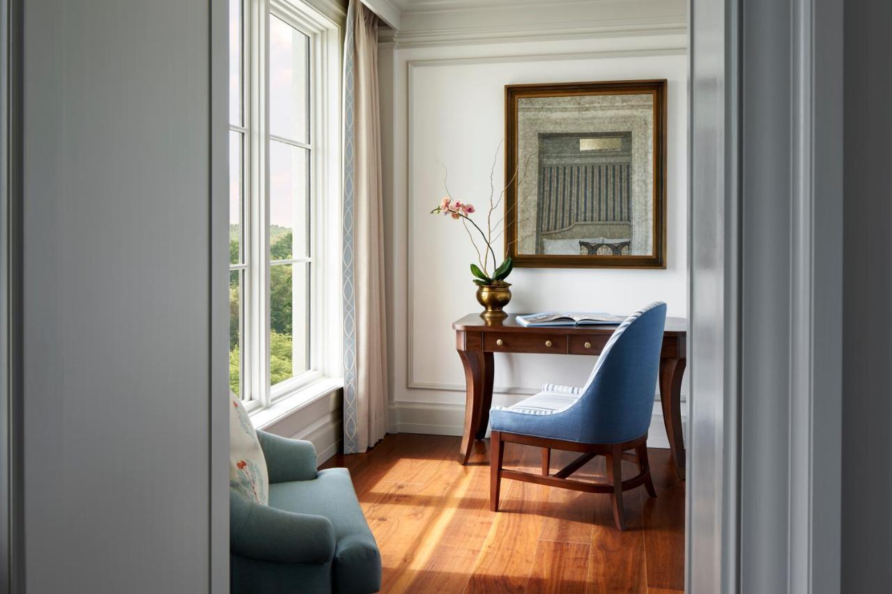 Keswick Hall Charlottesville