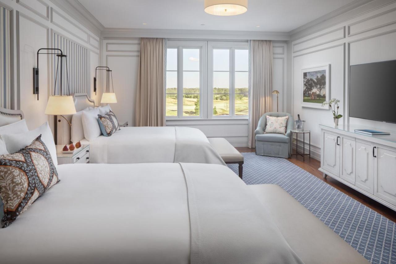 Keswick Hall 5* Charlottesville