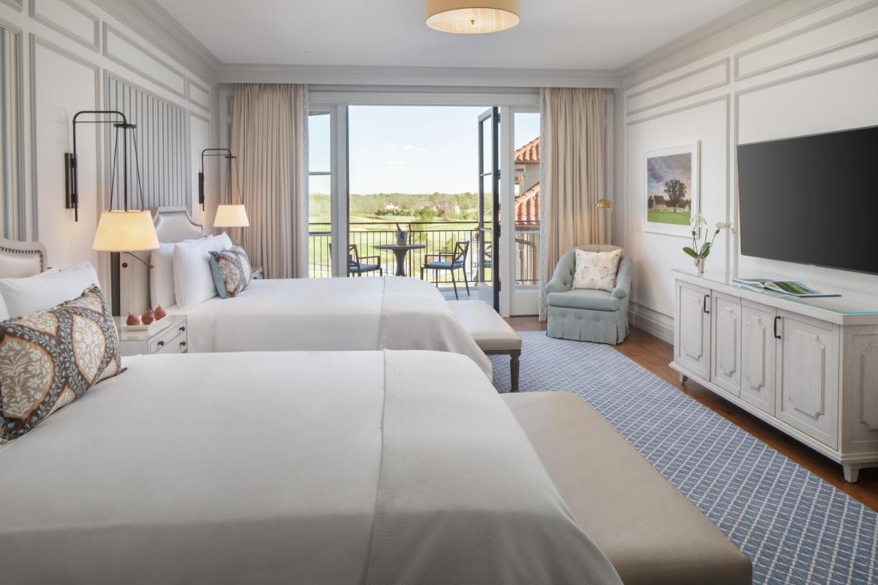 Keswick Hall Hotel